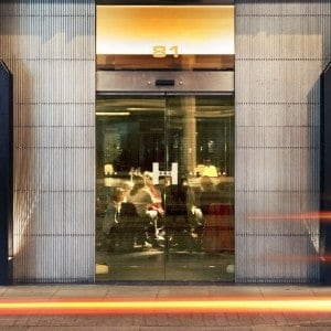 tramshed