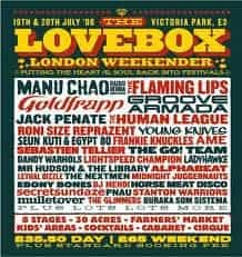 LOVEBOX