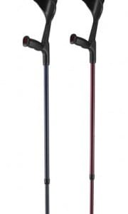 crutches