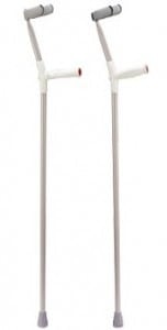 crutches