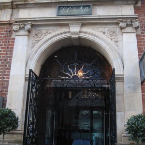 galvin