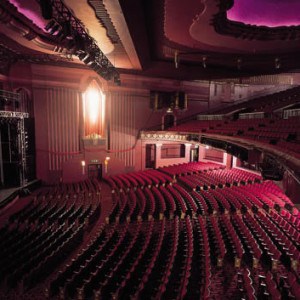 Hammersmith Apollo