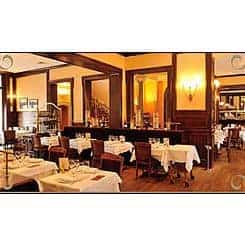 brasserie FLO