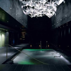 the G hotel