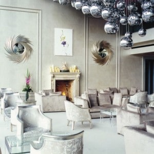 the G hotel