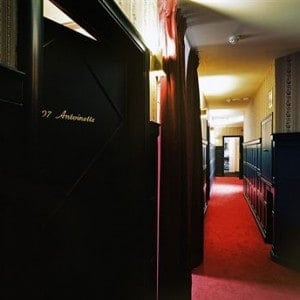 Hotel Le Berger