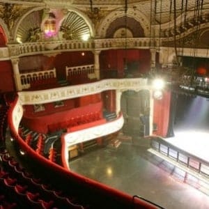 shepherd's bush empire