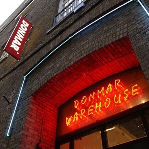 donmar warehouse