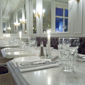 kettner's