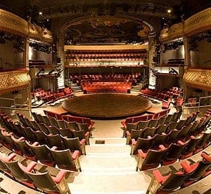 old vic