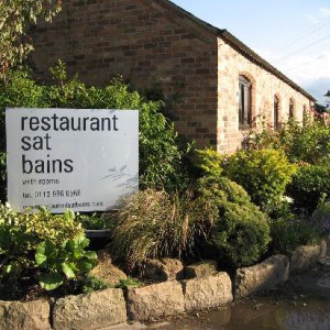 sat bains