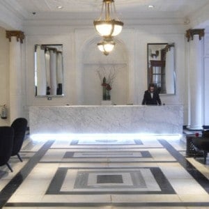 blythswood square