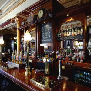 cafe royal