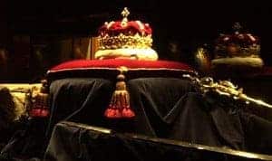 The Crown Jewels