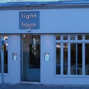 Light house
