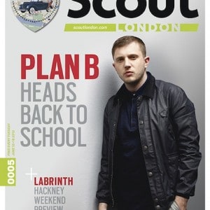 scout