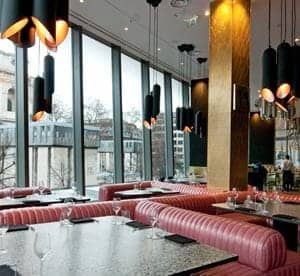 Barbecoa