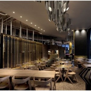 Barbecoa