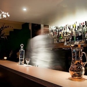 bramble bar