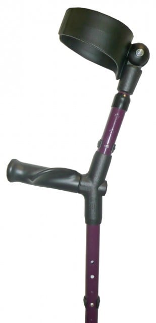 Blackberry Crutch