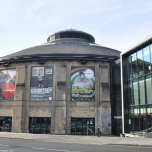 Roundhouse