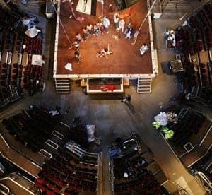 Roundhouse
