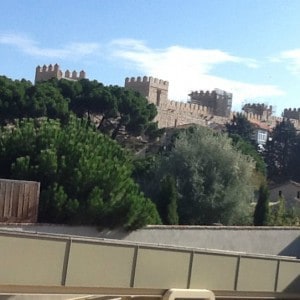 Ávila