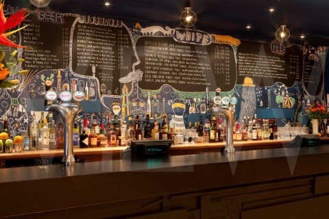 The Big Chill