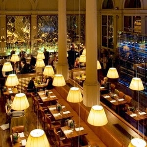bar & grill