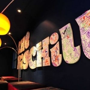 The Big Chill