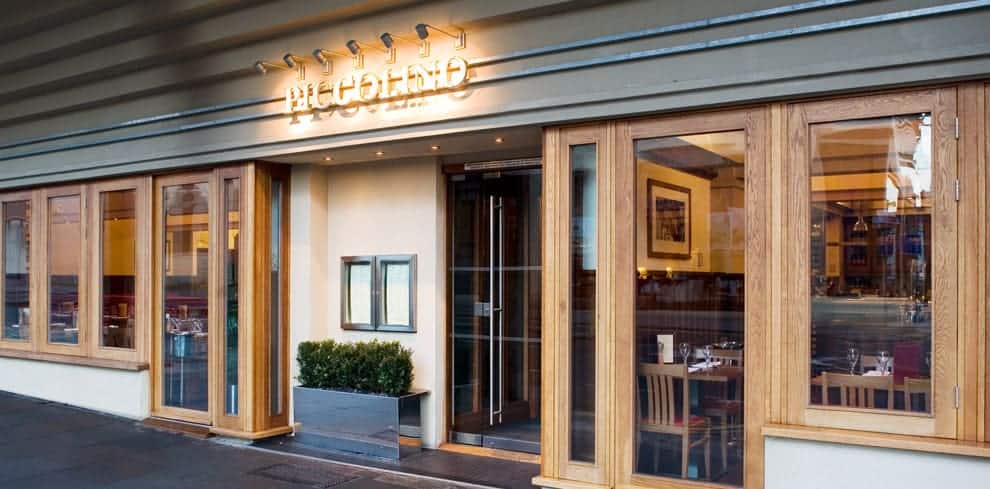 piccolino