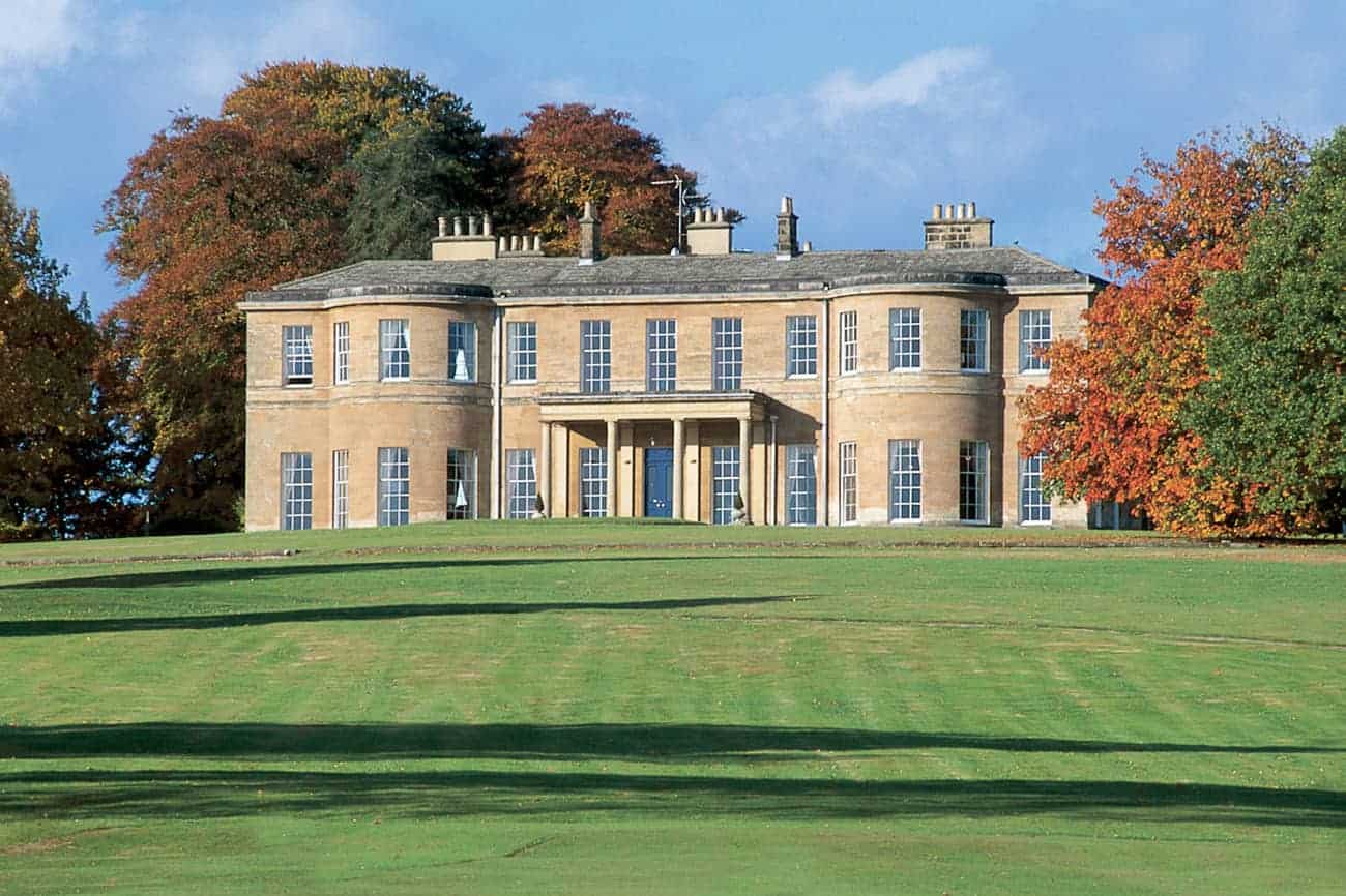 Rudding Park