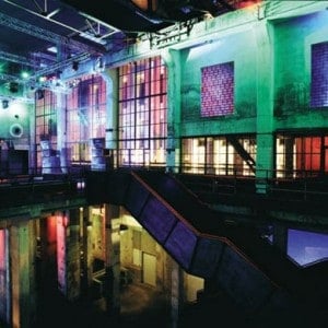 berghain