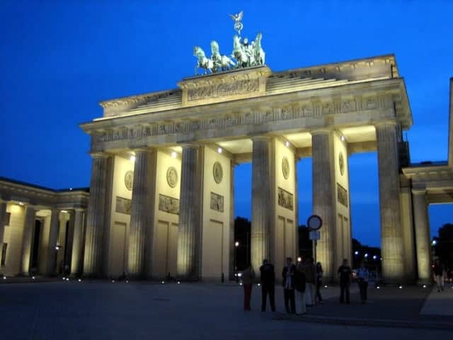 Berlin