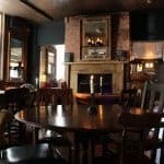 bulls head