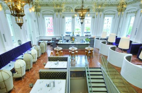corinthian club