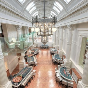 corinthian club
