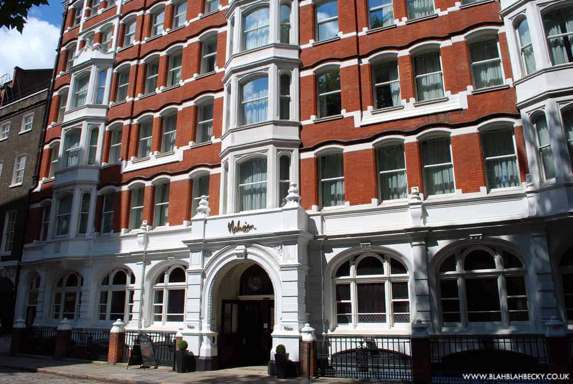 malmaison
