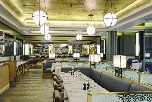 Searcys