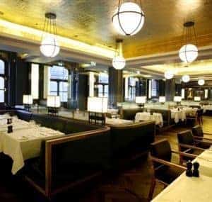 Searcys