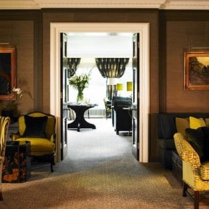 chewton glen