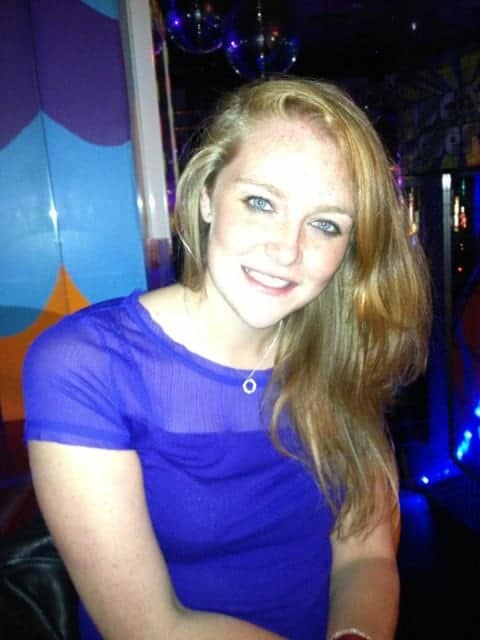 Lucy Geer