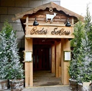 Bodo's Schloss