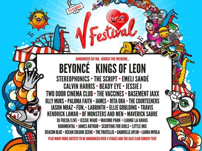 festivals
