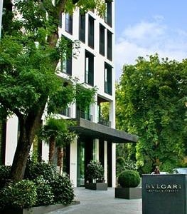 The Bulgari