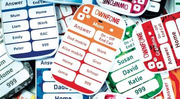 ownfone