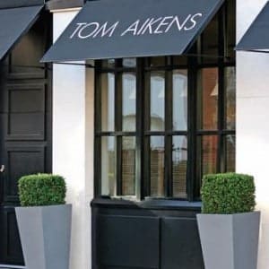 tom aikens