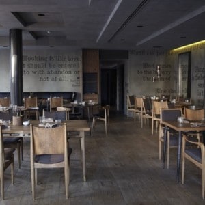Tom Aikens