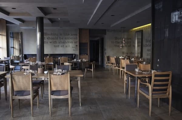 Tom Aikens