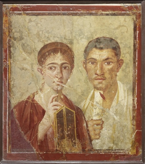 Pompeii Live